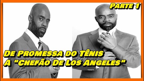 RICKY DONNELL ROSS "FREEWAY RICK ROSS" - O FAMOSO GÂNGSTER DE LOS ANGELES DOS ANOS 80 !!! PARTE 1