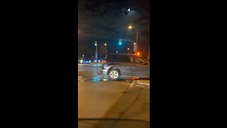 Car Accident In Toronto