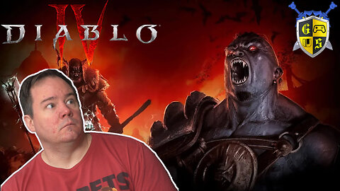 Season of Blood is upon us! Diablo 4 Druid gameplay! Part 3