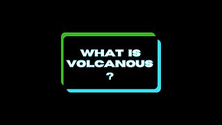 What is Volcanous? #rpg #gamingvideos #ttrpg #neversurrender