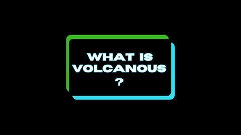 What is Volcanous? #rpg #gamingvideos #ttrpg #neversurrender