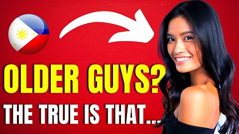 Filipinas Confessed The TRUTH About Dating