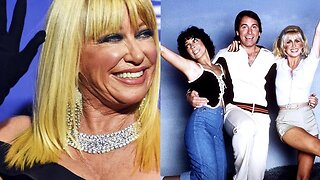 Suzanne Somers, dead at 76