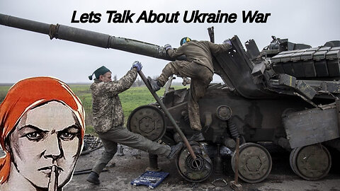 Lets Talk About It, Ukraine War, Combat and Maps, Black Sea Attack, and The Next Step