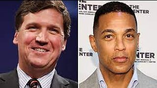 RTBG LIVE No.1: Don Lemon & Tucker Carlson, Jamie Foxx, Melanie King and more!!