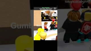 ROBLOXXX SNOOP DOG? TA NÉ 😂 #shorts #roblox #snoopdogg