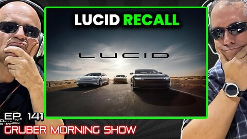 Another 2,000 EVs Recalled!!! | Ep 141