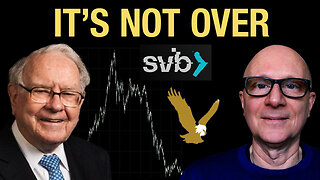 Warren Buffett Interview: Banking Crisis? - Highlights