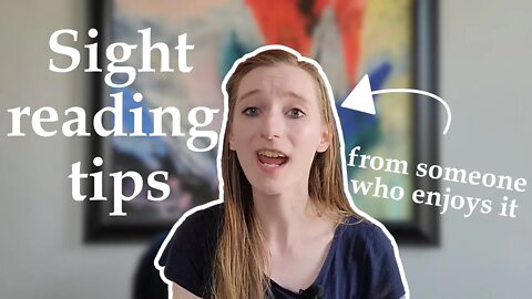 Sight Reading Tips (For Any Instrument) From Someone Who Enjoys Sight Reading