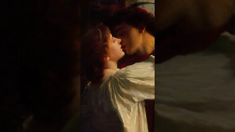 Romeo and Juliet Original Theme #music #originalmusic #composer #shorts #recommended #youtubeshorts