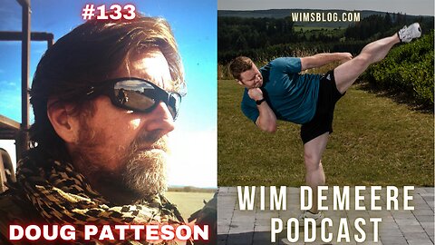 WDP133: Doug Patteson