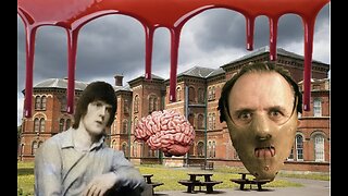 Serial Killer Robert Maudsley- the Brain Eater #truecrime