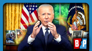 Biden BREAKS SILENCE On Drop Out: REFUSES TO RESIGN