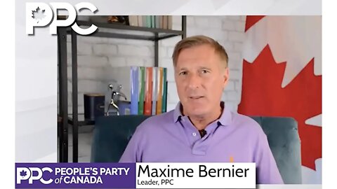 The Max Bernier Show Ep-62 with Police on Guard's, Chris VandenBos