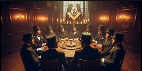 Washington DC and Freemasonry - Freemasons & the United States - US Politician Designs Documentary