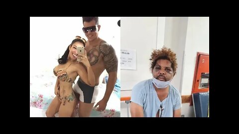 MARIDO FLAGRA ESPOSA MISSIONÁRIA FAZENDO SEXOU COM MORADOR DE RUA VIDEO COMPLETO