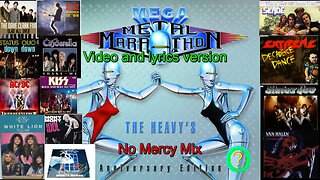 The Heavy's - No Mercy Mix
