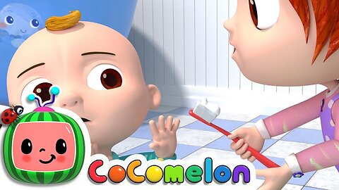 No No Bedtime Song | Melon Kids Fun | Nursery Rhymes | Kids Cartoon Songs 2023