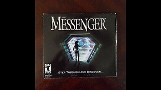 KoA Rec WC (116) The Messenger Game Review