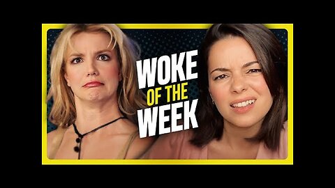 WhatsHerFace: Daily Wire Vs Pedophile Disney + Britney Spears Had an Abortion!