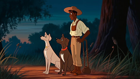 Song of the South: When Disney Was NOT Racist (Unlike Today)