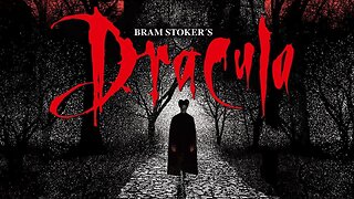 Bram Stoker's Dracula ~gothic cues~ by Wojciech Kilar