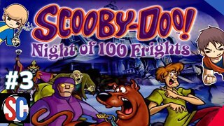 Scooby Doo Night of 100 Frights Pt3