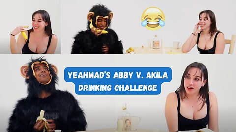 Abby v Akila - Who Will Come Out On Top?
