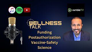 Funding Postauthorization Vaccine-Safety Science
