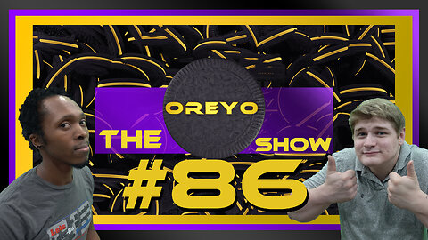 The Oreyo Show - EP. 86 | The distraction from the Bidens