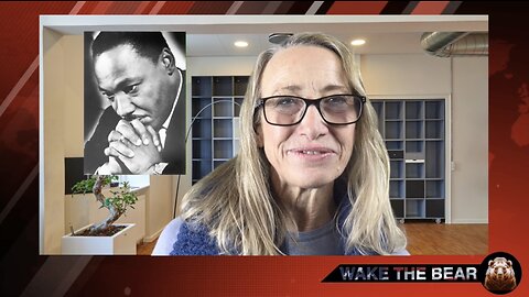 The Daily PAUSE with Kris Hurst - The Dream for 2023, Lessons from MLK