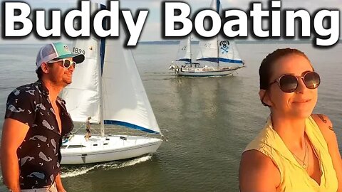 Buddy Boating - S5:E71