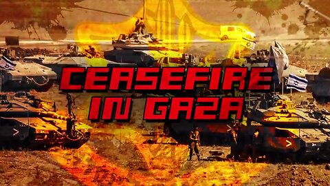 ►🔴 SouthFront Israel Accepts Ceasefire In Gaza November 22 2023