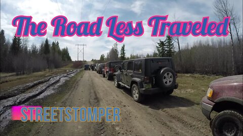 Epic 4x4 Off Road Adventure overlanding | Jeep wrangler(s), 4runners, F150s and more explore