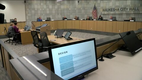 Waukesha Memorial Commission decides on Grede Park as permanent memorial location
