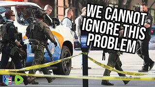 We Must End Mass Shootings In America