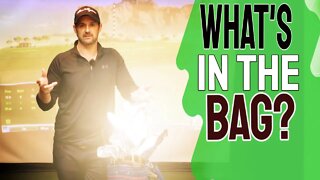 What's In The Bag? | What is the Best Ben Hogan Golf Club for YOU?