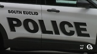 South Euclid Police shoot at man who struck officer's vehicle, BCI investigates