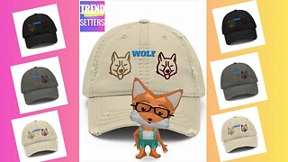 Die Geschichte des Wolfshutes - Einzigartiges Erlebnis und Unser Online-Shop