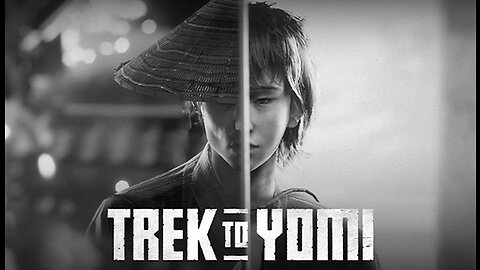 Game Night: Trek To Yomi