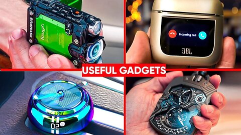 12 Useful Gadgets For You | Amazon Gadget |#gadgets