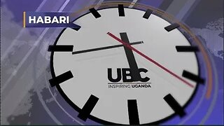 LIVE: UBC HABARI NA BELLA MASANGANO || OCTOBER 19, 2023