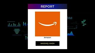 AMZN Price Predictions - Amazon Stock Analysis for Friday, June 24th