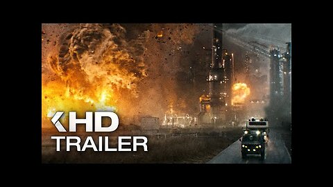 THE BEST NEW ACTION MOVIES 2024 (Trailers)