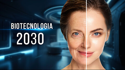 Tecnologia revolucionária de rejuvenescimento total