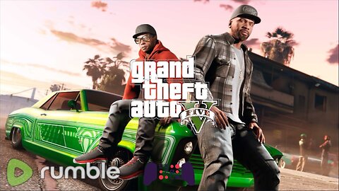 GTAO - Franklin and Lamar Week: Tuesday