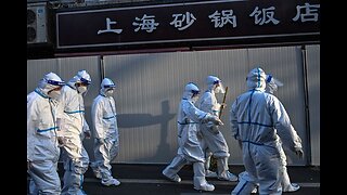 China’s Top Medical Advisor Says Omicron No More Dangerous Than the Flu