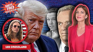 TimCast CoHost Talks AI Takeover, Trump-DeSantis-RFK Battle and More!