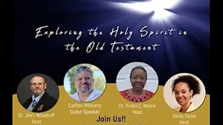 Exploring the Holy Spirit in the Tenach (Old Covenant) Speaking in Tongues