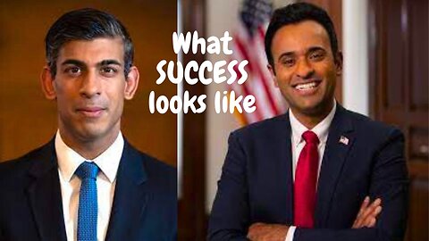 WHY Indian IMMIGRANTS become SUCCESSFUL and raise SUCCESSFUL kids
